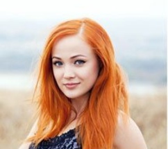 Альбина Сидорова